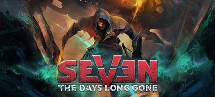 Seven: The Days Long Gone, par les développeurs de The Witcher