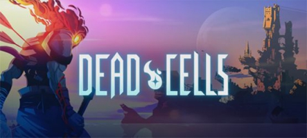 Dead Cells, un Roguevania en accès anticipé sur Gog.com