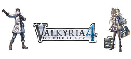 Valkyria Chronicles 4 annoncé pour 2018