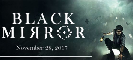 Black Mirror : le remake débarque