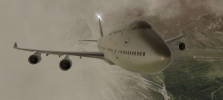 Flight Unlimited 2K16 : un simulateur de vol gratuit !