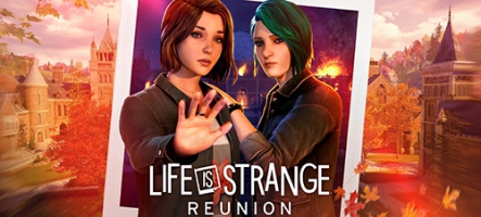 Life is Strange: Reunion (PC, PS5, Xbox Series)
