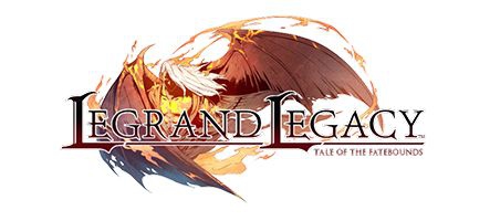 Legrand Legacy : un nouveau JRPG annoncé pour janvier