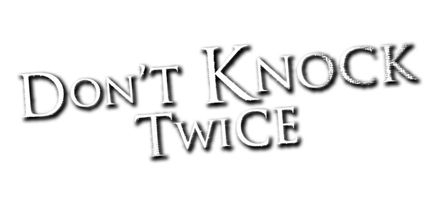 (TEST) Don't Knock Twice (PC/PS4/Xbox One)