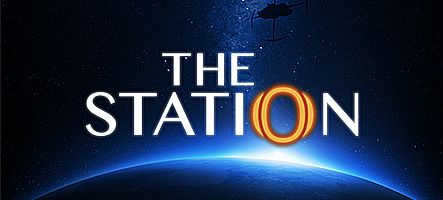 The Station, un FPS spatial sur PC, PS4 et Xbox One