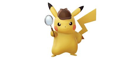 Détective Pikachu débarque sur Nintendo 3DS