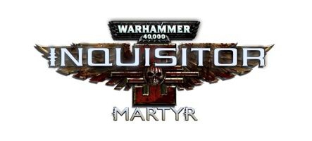 Warhammer 40,000 : Inquisitor – Martyr annoncé sur PC, Xbox One et PS4