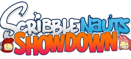 Scribblenauts Showdown sort sur Nintendo Switch, PS4 et Xbox One