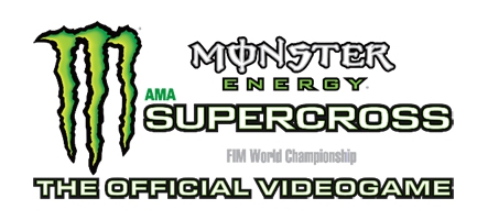 Monster Energy Supercross – The Official Videogame sur Nintendo Switch, PC, PS4 et Xbox One