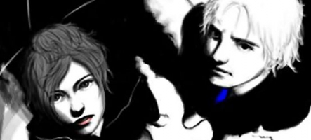 The 25th Ward: The Silver Case s'illustre à nouveau