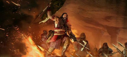 Underworld Ascendant, le successeur d'Ultima