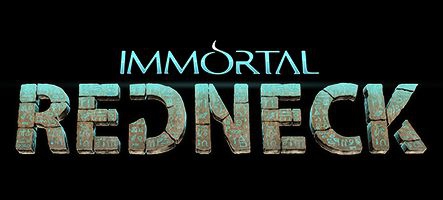 Immortal Redneck : Un FPS égyptien