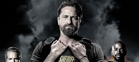 Criminal Squad : Gerard Butler contre les braqueurs