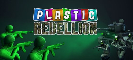 Plastic Rebellion : vous allez être verts !