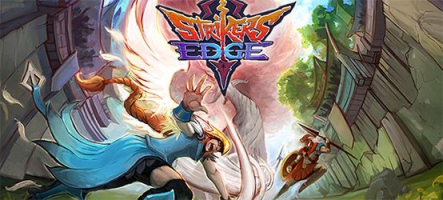 Strikers Edge : un jeu pour les brawleurs