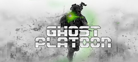 Ghost Platoon : Un nouveau FPS multijoueur