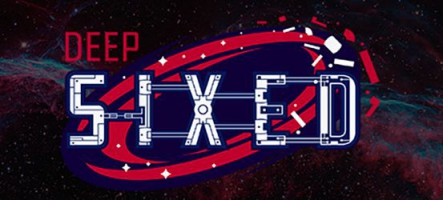 Deep Sixed : Exploration spatiale