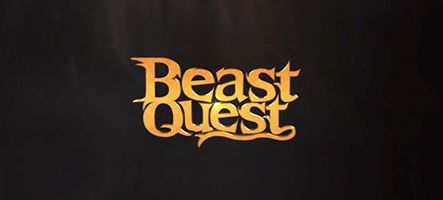 Beast Quest : Monstres et trésors