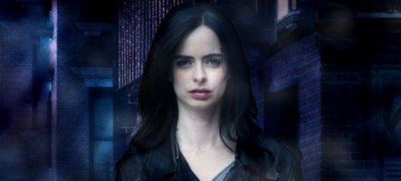 Marvel’s Jessica Jones : La saison 2 le 8 mars !