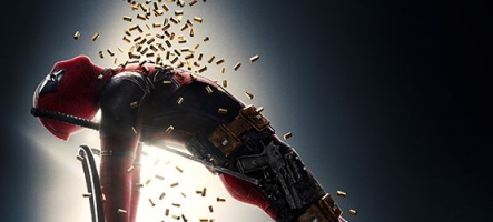 Deadpool 2 : Prêt à se frotter les couilles de plaisir ?