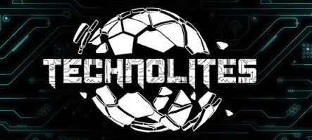 Technolites : Un shoot'em up canadien