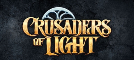 Crusaders of Light débarque sur Steam en mars