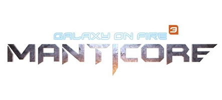 Manticore - Galaxy on Fire annoncé sur Nintendo Switch