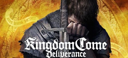 Kingdom Come Deliverance va changer son système pourri de sauvegardes