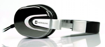 Ultrasone Edition 8 : La Ferrari du casque audio