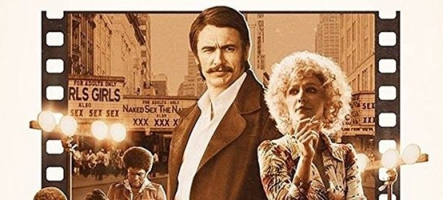 Serie TV : The Deuce, porno et prostitution dans les années 70