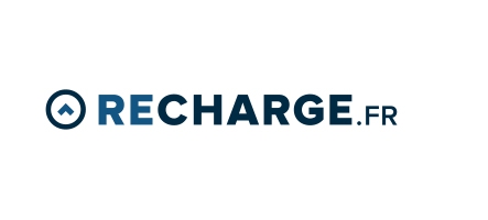 Achetez vos gamecards sur Recharge.fr