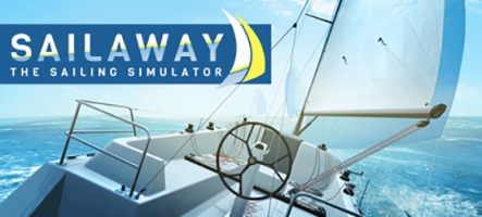 Sailaway: The Sailing Simulator, un jeu qui met les voiles