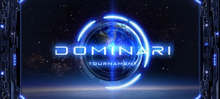 Dominari Tournament : Un nouveau 4X spatial