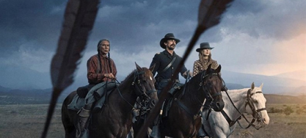 Hostiles, la critique du film