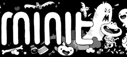 Minit : 60 secondes pour vivre