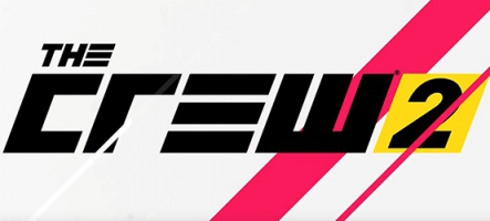 The Crew 2 pour le 29 juin