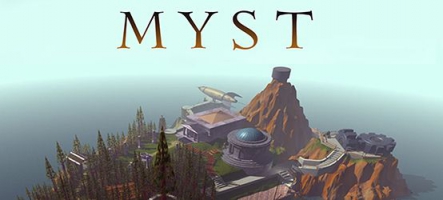 Myst revient 25 ans après