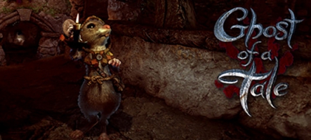 Ghost of a Tale, un nouvel action RPG sur PC