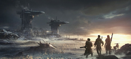 Scavengers : Un Destiny dans la neige