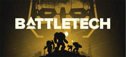 Battletech : un nouveau jeu de combat tactique