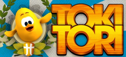 Toki Tori est disponible sur Nintendo Switch !