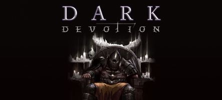 Dark Devotion : un nouvel action-RPG sur PC et consoles