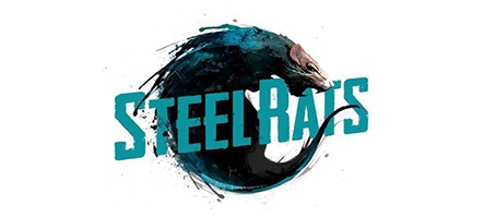 Steel Rats : Born to be wiiiiiiild !