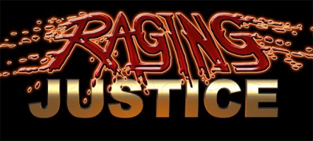 Raging Justice : Triple Dragon ?