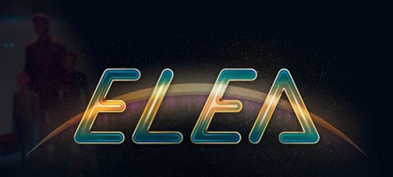 Elea : Un roman de science-fiction interactif