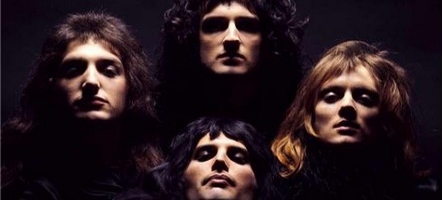 Un Rock Band Queen pourrait se faire