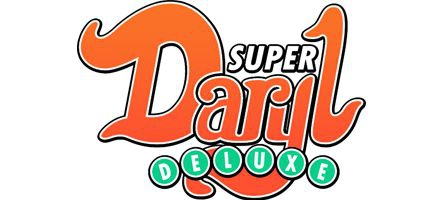 Super Daryl Deluxe sort sur PC, PS4 et Nintendo Switch