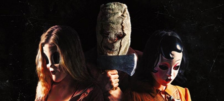 Concours : Gagnez 10 places de ciné pour The Strangers : Prey at Night