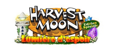 Harvest Moon: Lumière d’Espoir sur Nintendo Switch et PS4 en juin