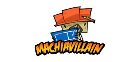 MachiaVillain : un jeu de gestion de manoir de l'épouvante